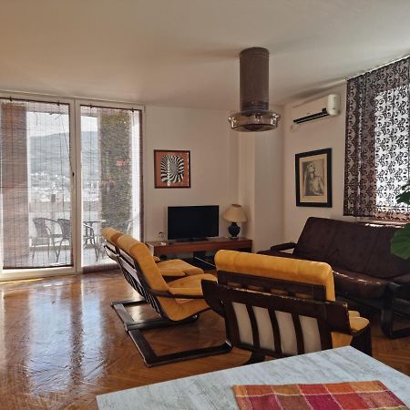 Risto Apartment Skopje Eksteriør billede
