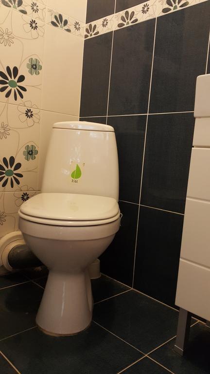 Risto Apartment Skopje Eksteriør billede